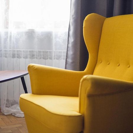 Jezuicka Old Town Pleasant Apartment Warsaw Exterior photo