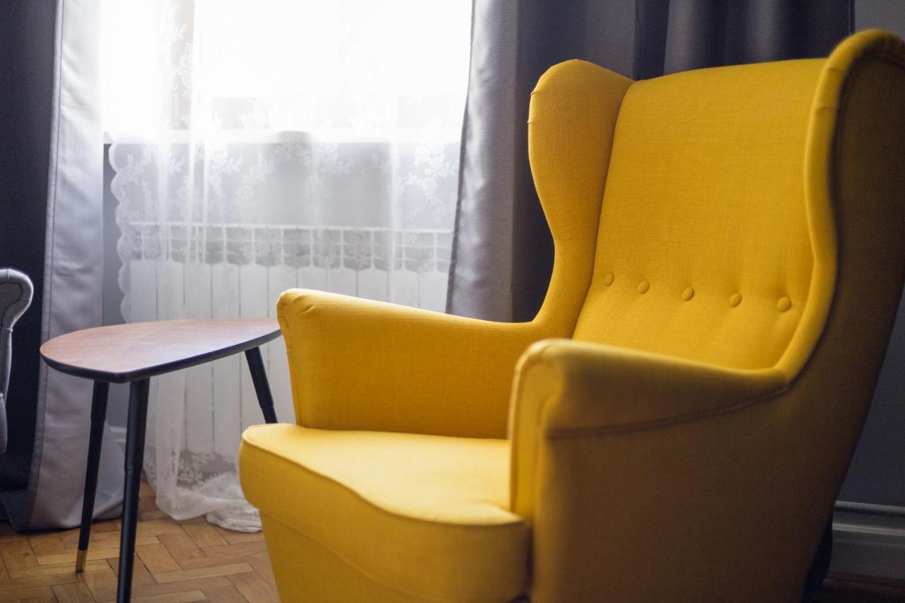 Jezuicka Old Town Pleasant Apartment Warsaw Exterior photo